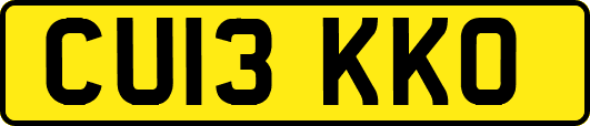 CU13KKO