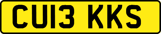 CU13KKS