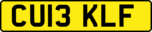 CU13KLF