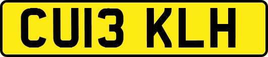 CU13KLH