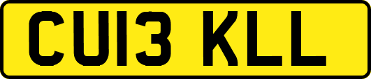 CU13KLL