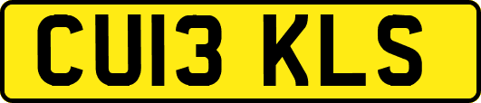 CU13KLS