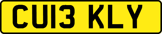 CU13KLY