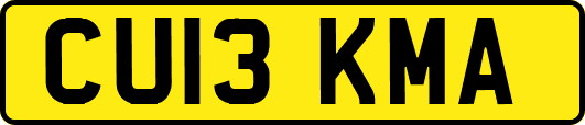 CU13KMA