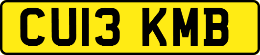 CU13KMB