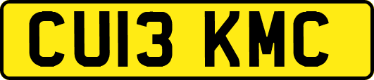 CU13KMC