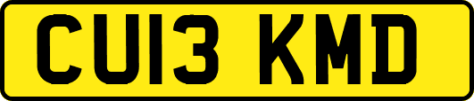 CU13KMD
