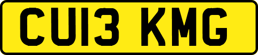 CU13KMG