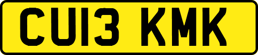 CU13KMK