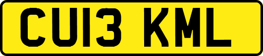 CU13KML