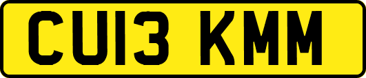 CU13KMM