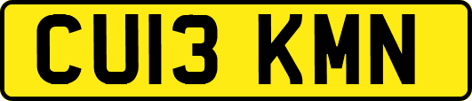 CU13KMN