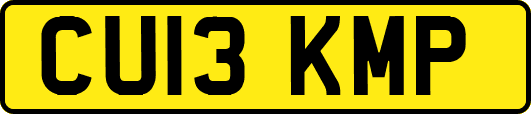 CU13KMP
