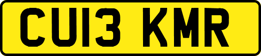 CU13KMR