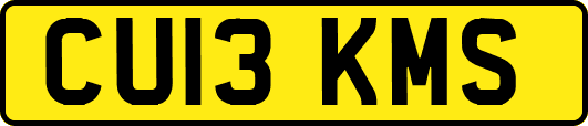 CU13KMS