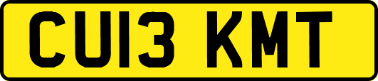 CU13KMT