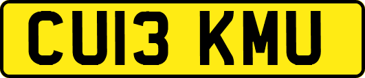 CU13KMU