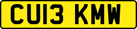 CU13KMW