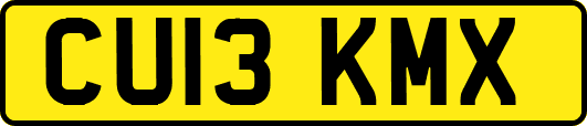 CU13KMX