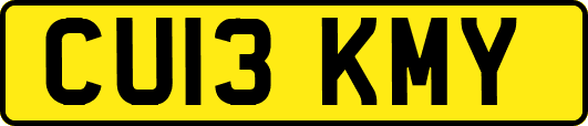 CU13KMY