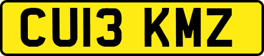 CU13KMZ
