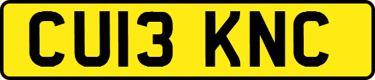 CU13KNC
