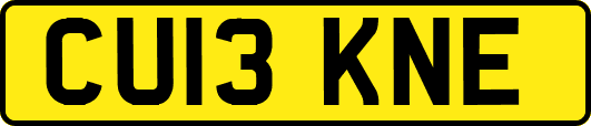 CU13KNE
