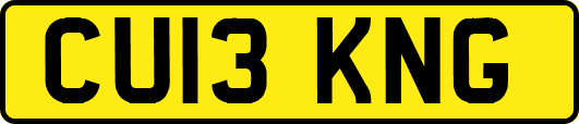 CU13KNG