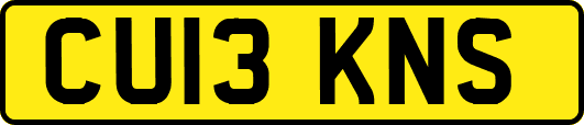 CU13KNS
