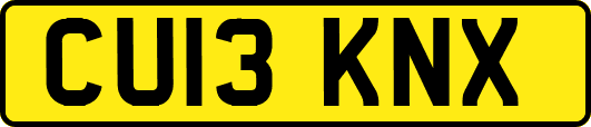 CU13KNX