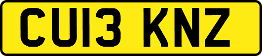 CU13KNZ