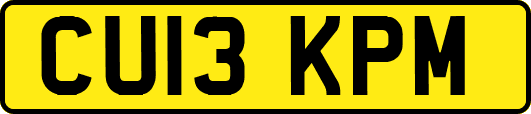 CU13KPM