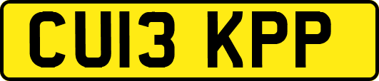 CU13KPP