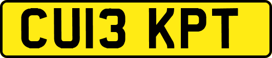 CU13KPT