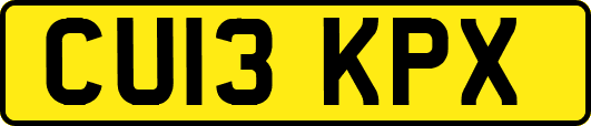 CU13KPX
