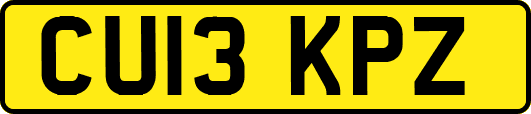 CU13KPZ