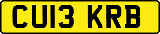 CU13KRB