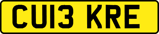 CU13KRE