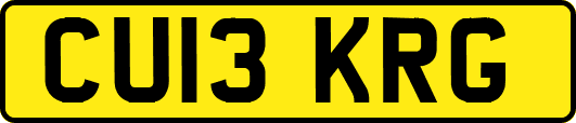 CU13KRG
