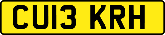 CU13KRH