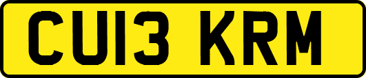 CU13KRM