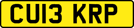 CU13KRP