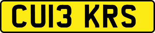 CU13KRS