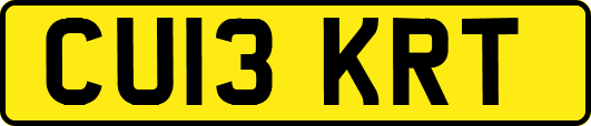 CU13KRT