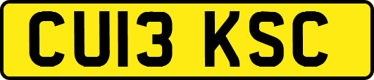 CU13KSC