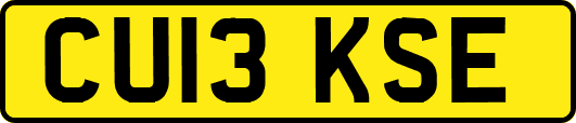 CU13KSE