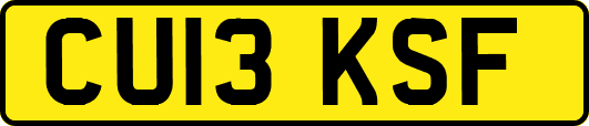 CU13KSF