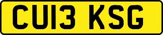 CU13KSG