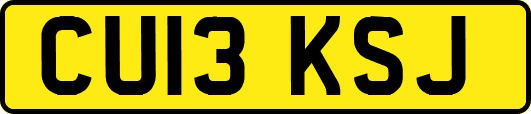 CU13KSJ