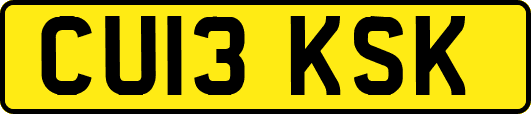 CU13KSK